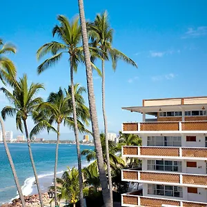 Hotel Rosita, Puerto Vallarta
