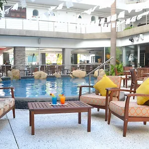 Hotel Rio Malecon, Puerto Vallarta