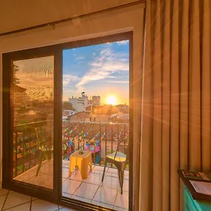 Casa Maria Boutique & Gallery Adults Only Puerto Vallarta