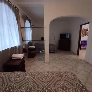 Casa Rey Sol Puerto Vallarta