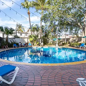 Hotel Soy Local, Puerto Vallarta