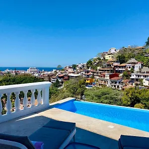 Hotel Boutique Rivera Del Rio, Puerto Vallarta