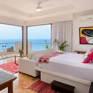 Divina Luxury Boutique - Adults Only Puerto Vallarta