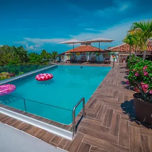 Hotel Encino Malecon Centro, Puerto Vallarta