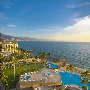 Sunset Plaza Resort&spa Puerto Vallarta
