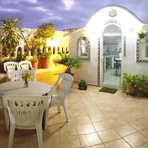 Auberge de jeunesse Alexandross, Puerto Vallarta